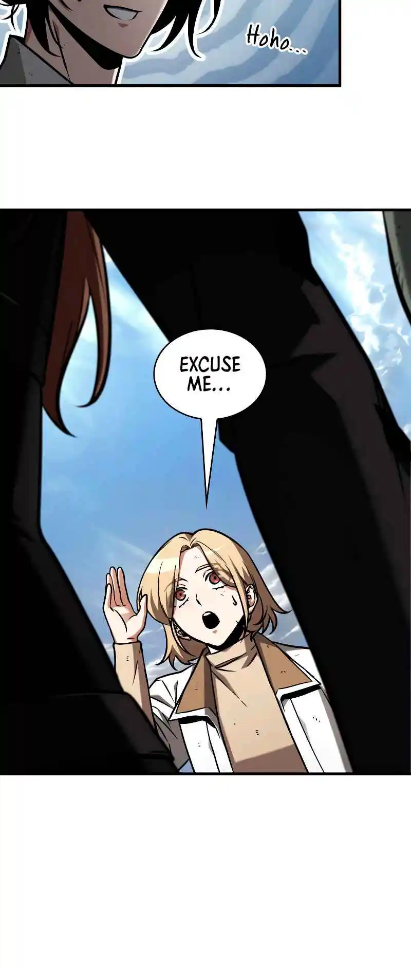 Omniscient Reader's Viewpoint 192