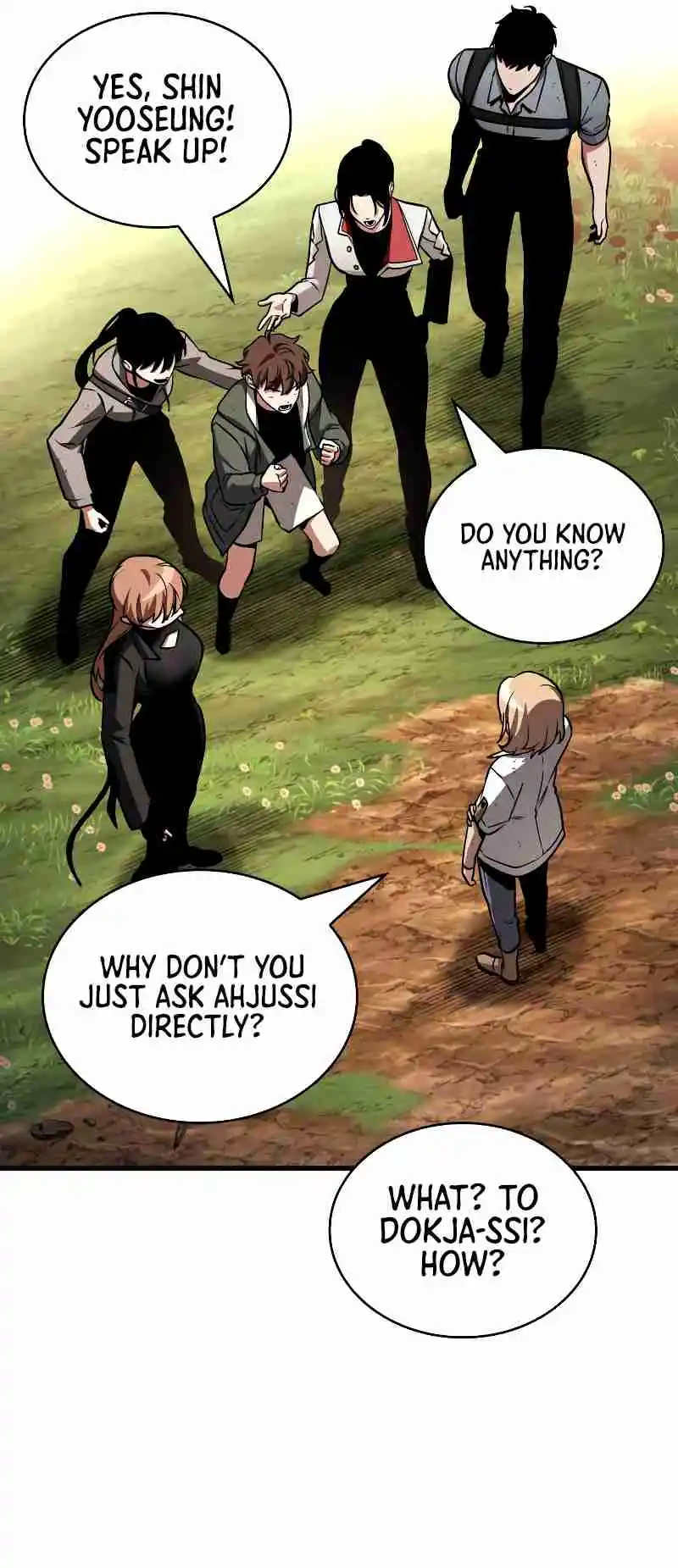 Omniscient Reader's Viewpoint 192