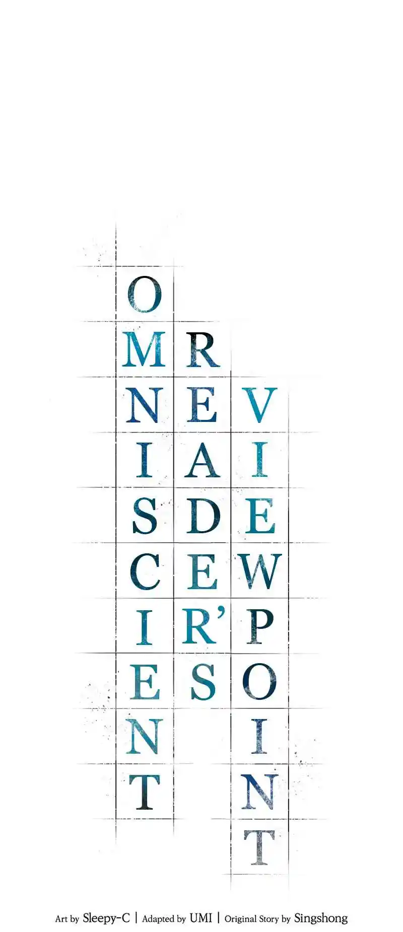 Omniscient Reader's Viewpoint 192