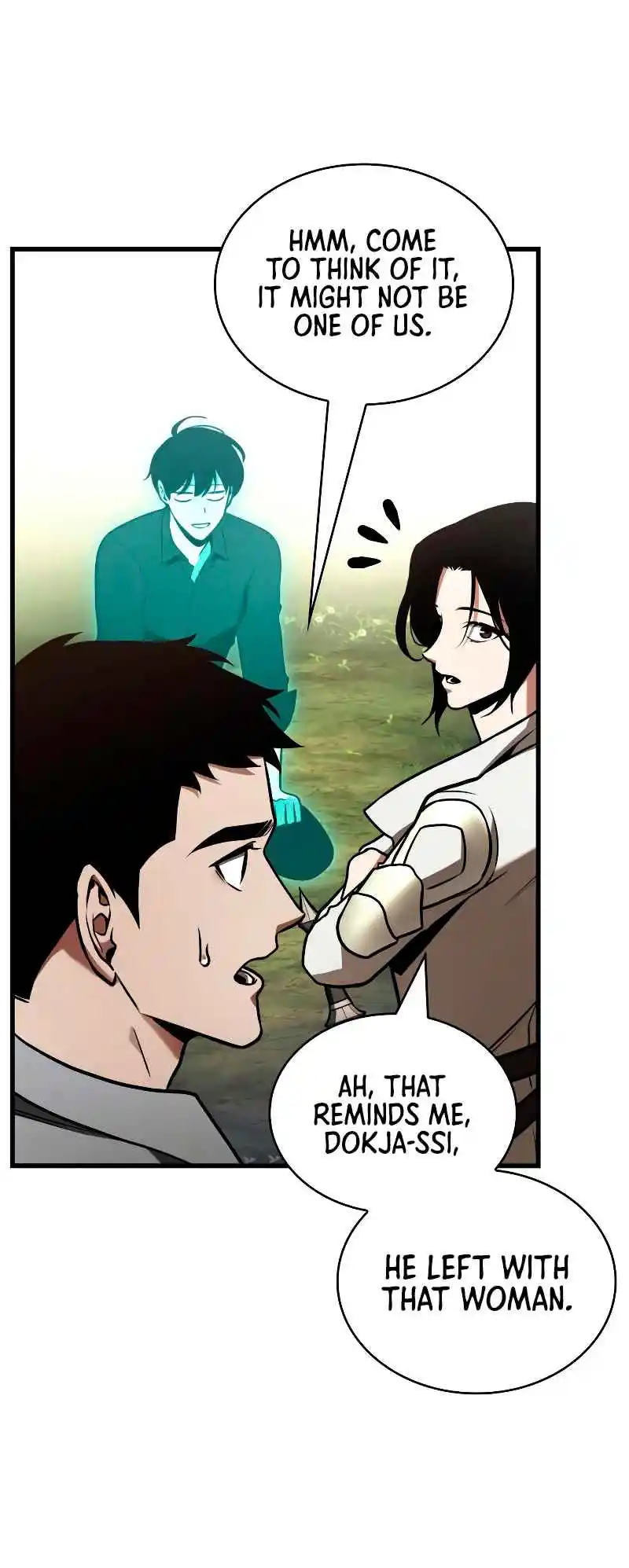 Omniscient Reader's Viewpoint 192