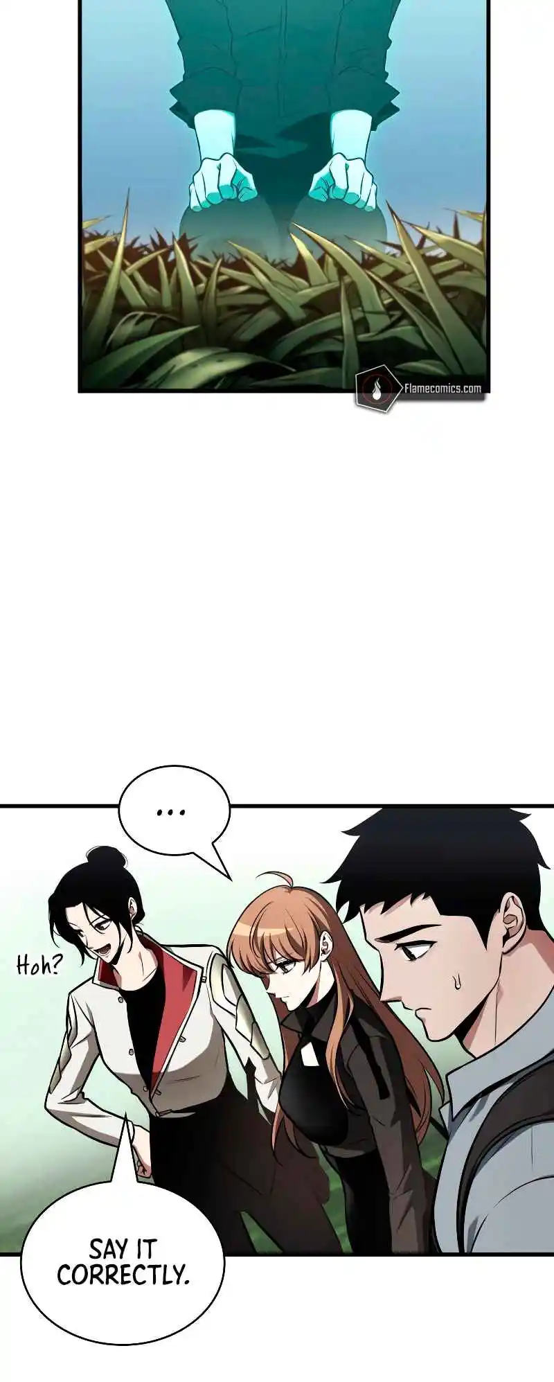 Omniscient Reader's Viewpoint 192