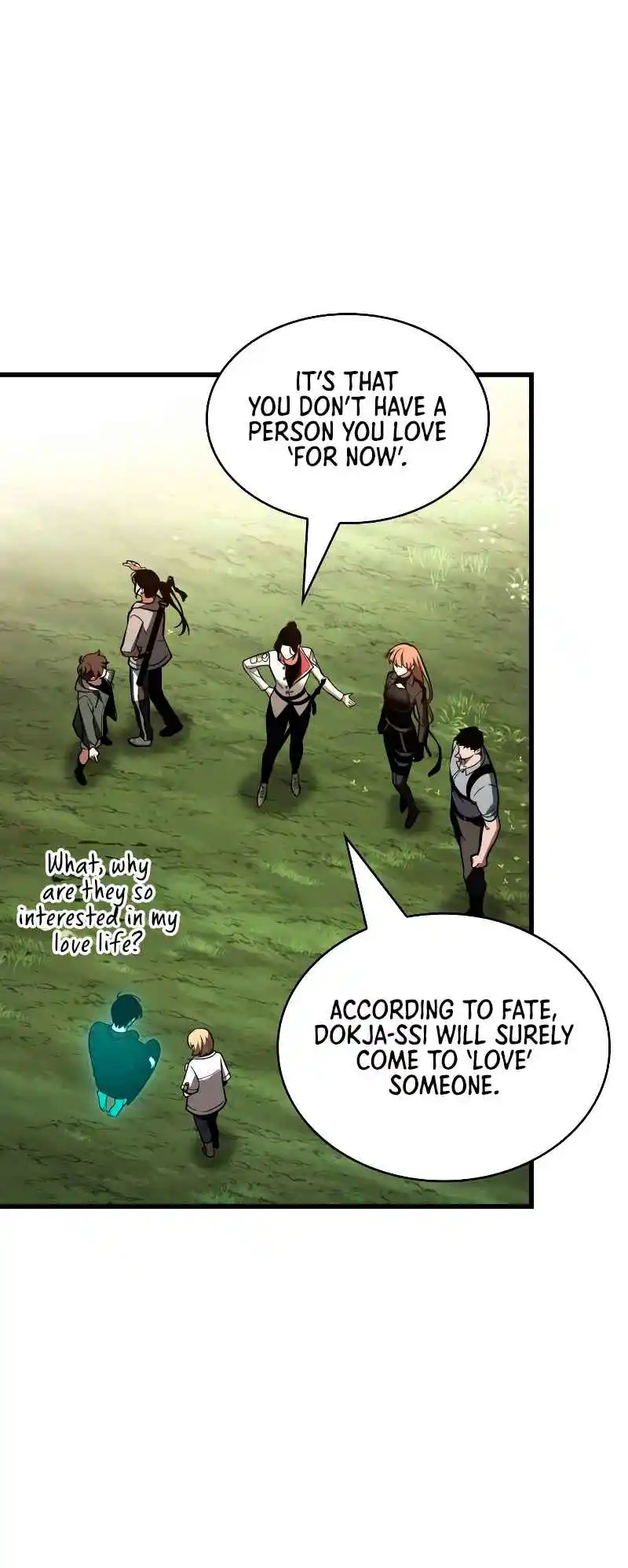 Omniscient Reader's Viewpoint 192