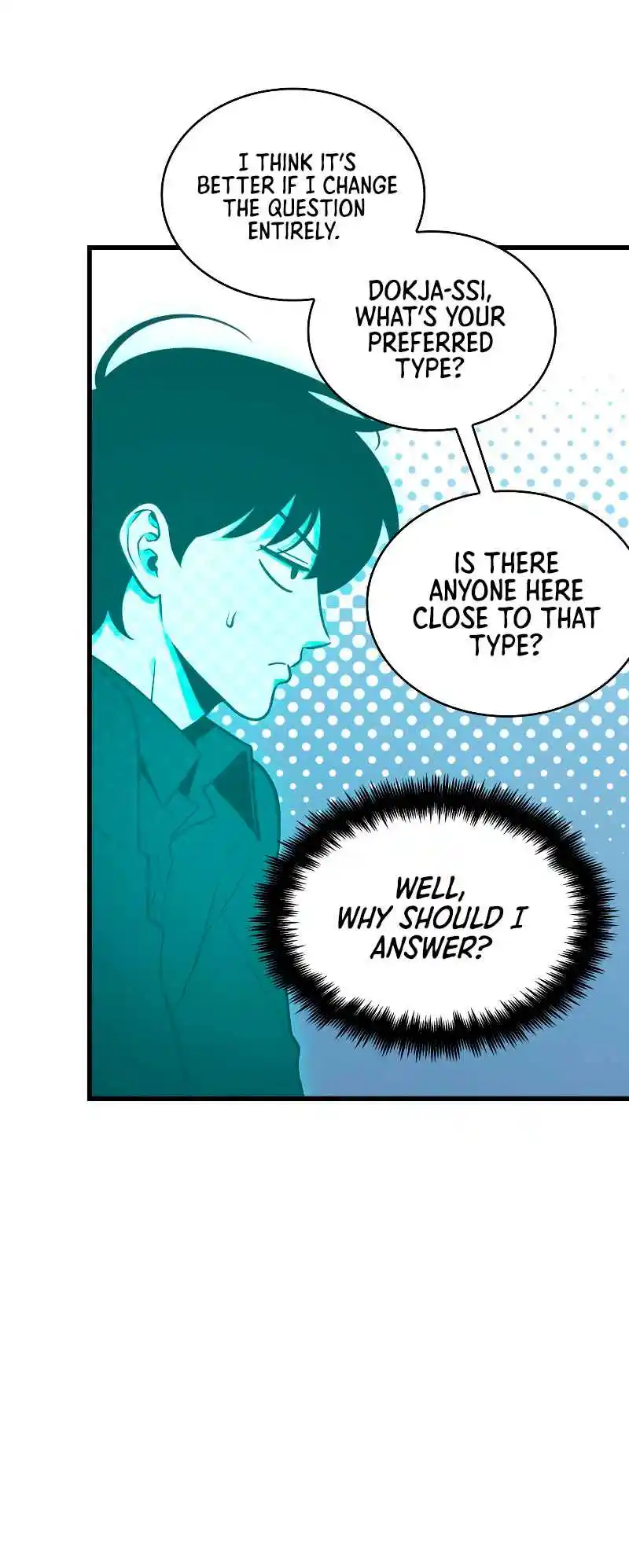 Omniscient Reader's Viewpoint 192