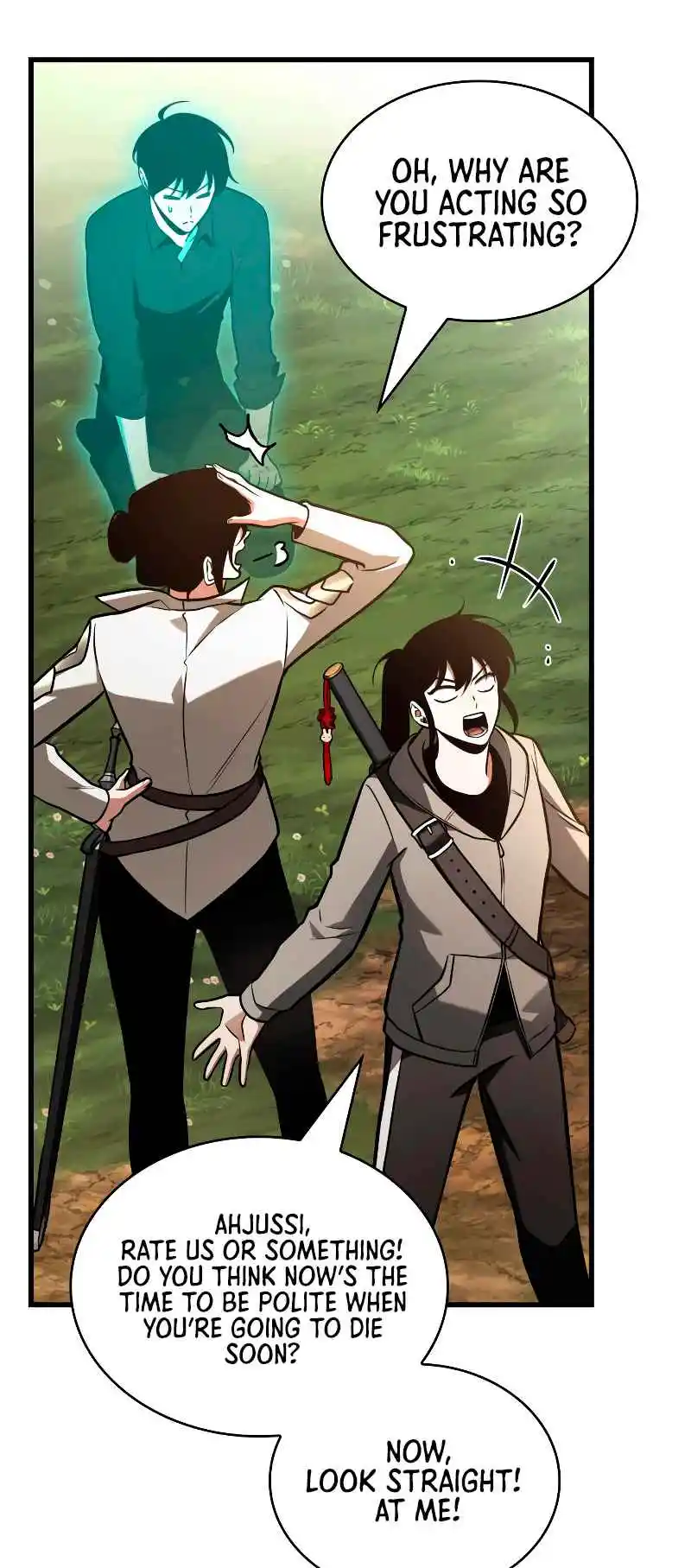 Omniscient Reader's Viewpoint 192