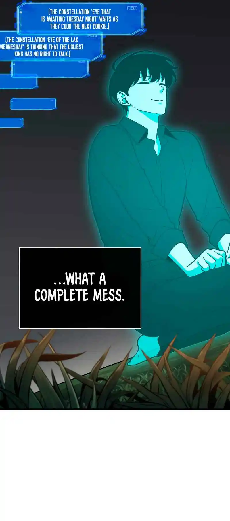 Omniscient Reader's Viewpoint 192