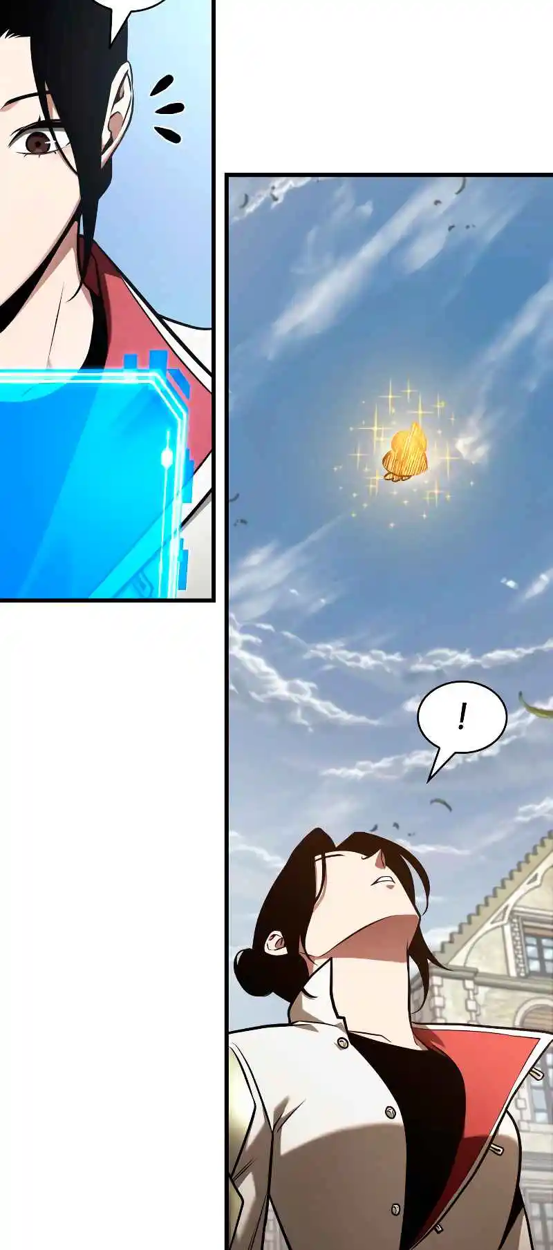 Omniscient Reader's Viewpoint 192