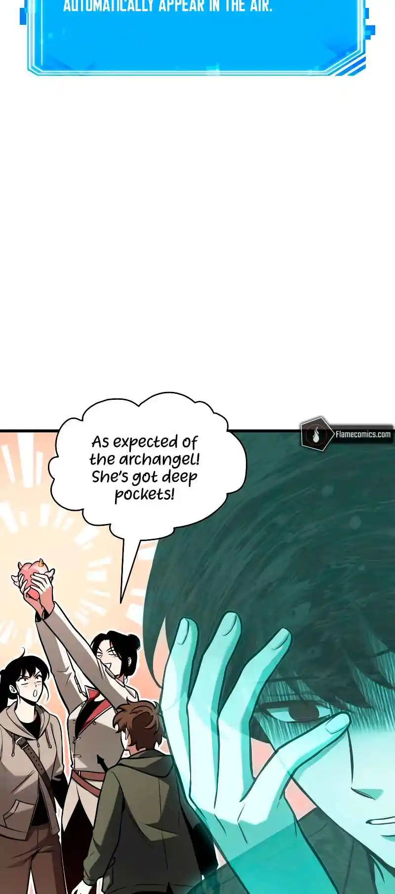 Omniscient Reader's Viewpoint 192