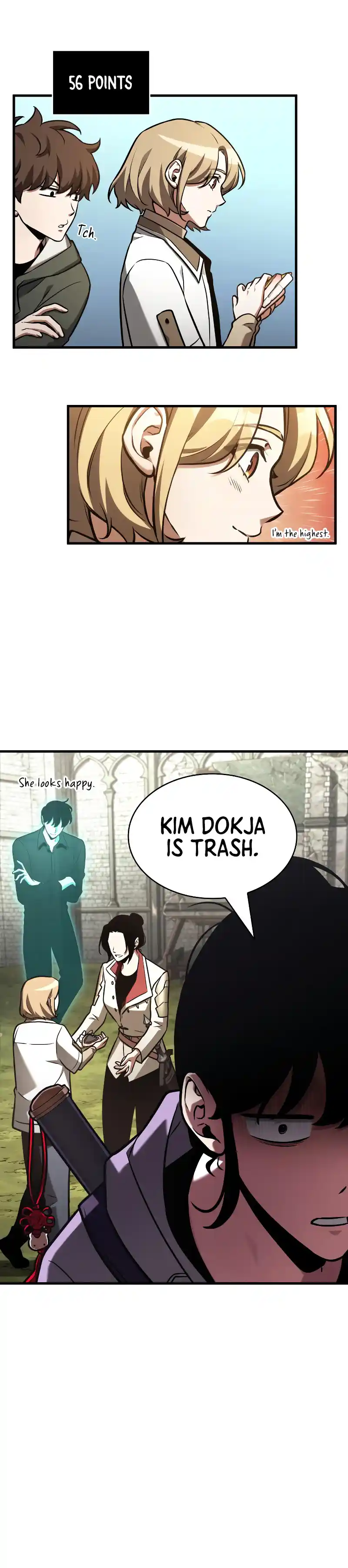 Omniscient Reader's Viewpoint 193