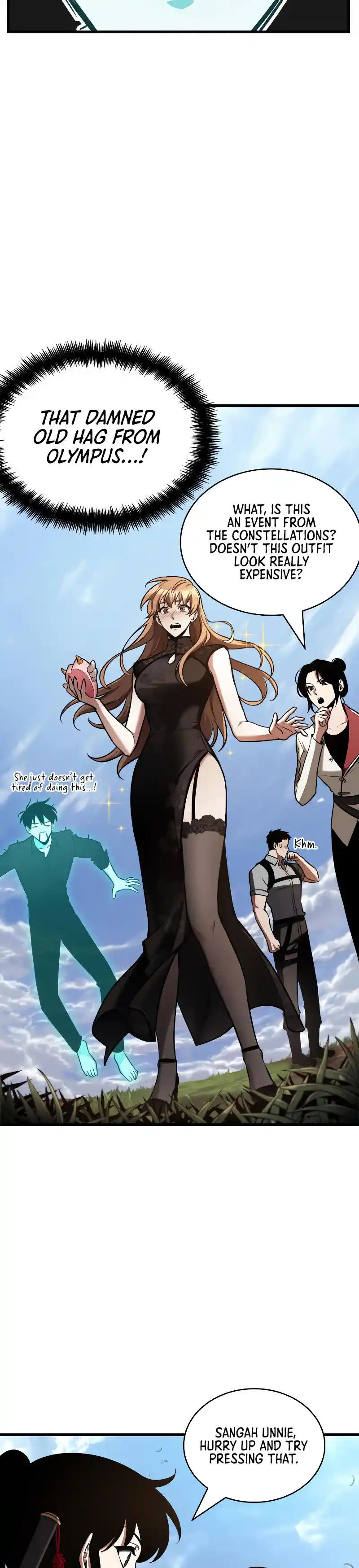 Omniscient Reader's Viewpoint 193