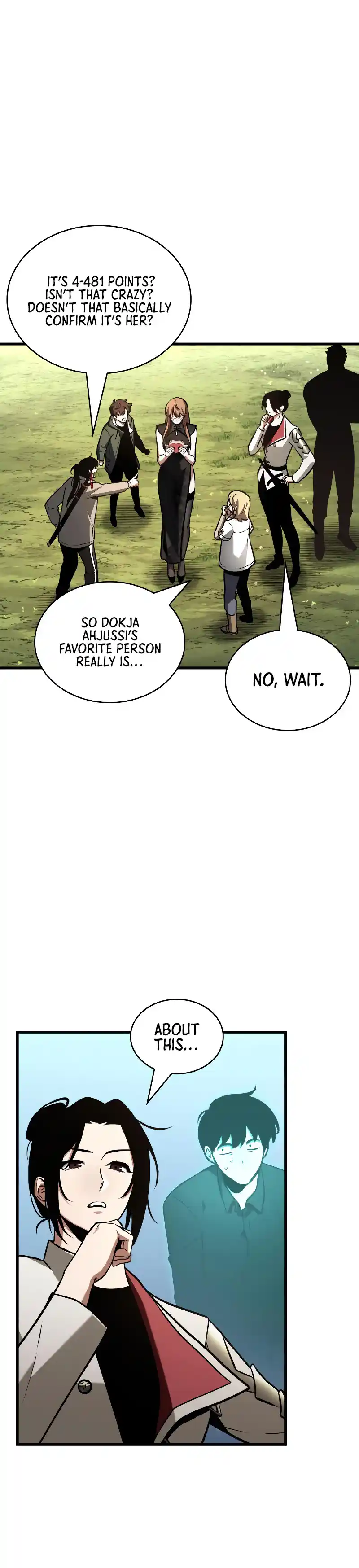 Omniscient Reader's Viewpoint 193