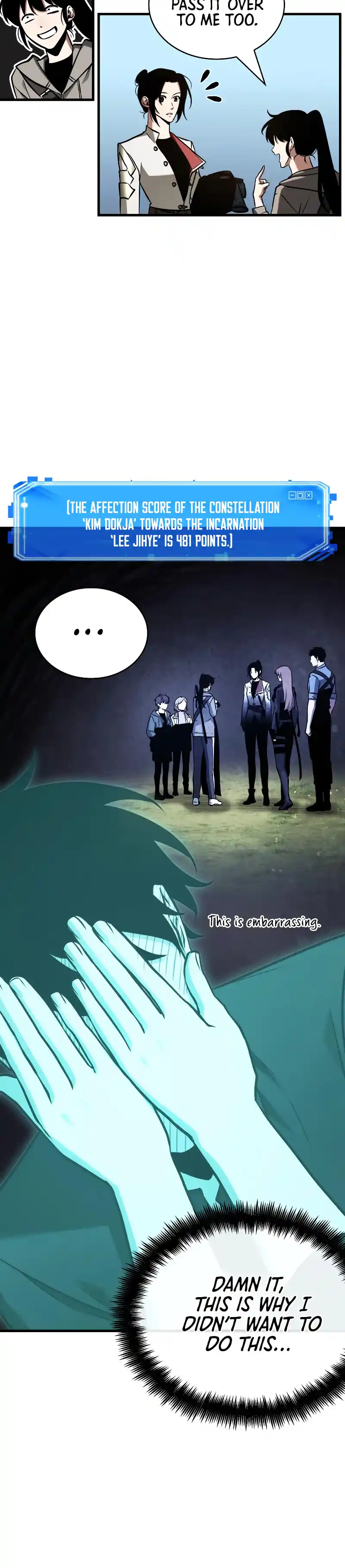 Omniscient Reader's Viewpoint 193