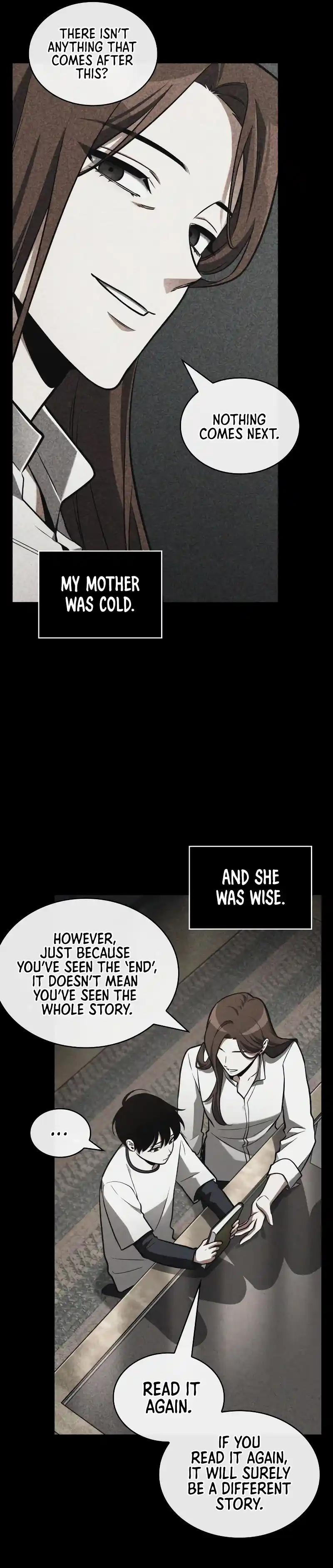 Omniscient Reader's Viewpoint 193