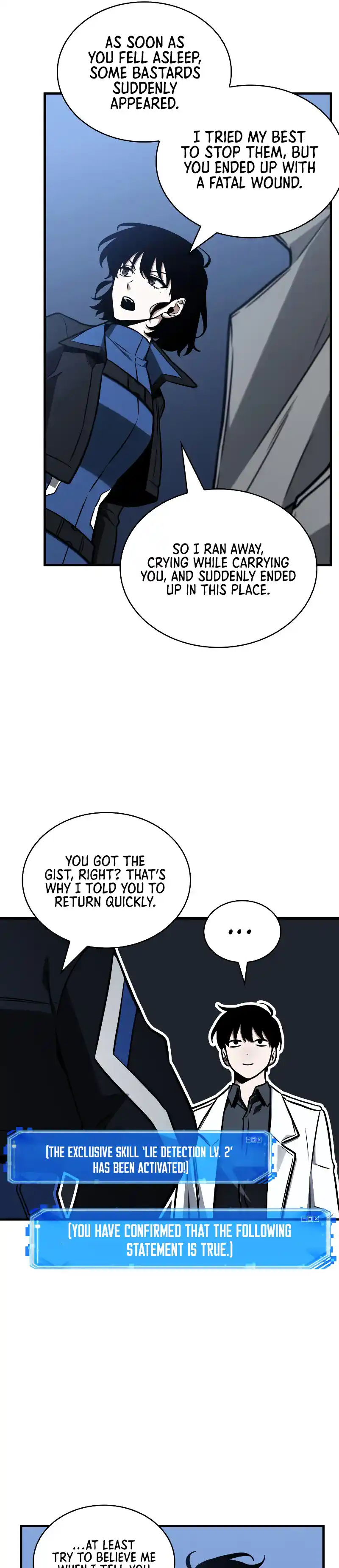 Omniscient Reader's Viewpoint 194