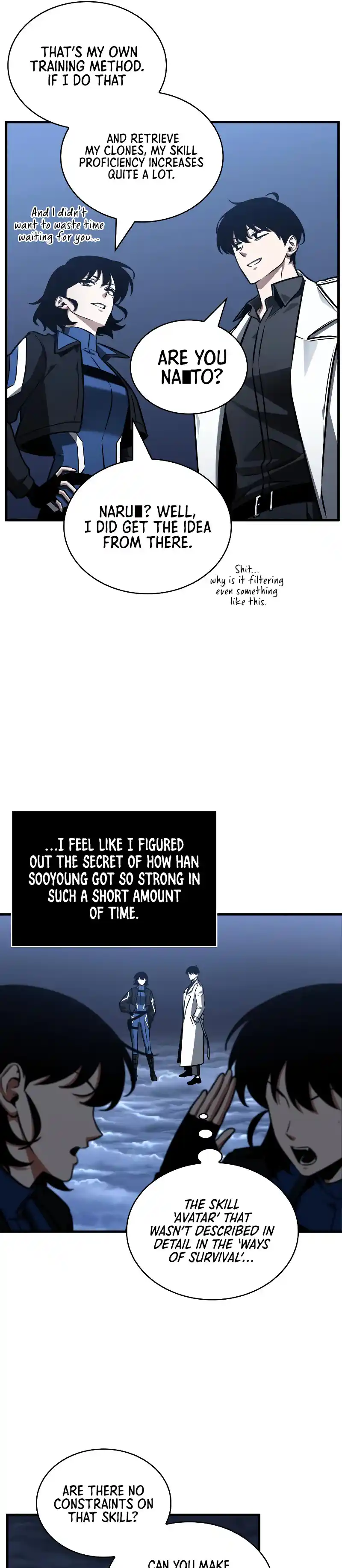 Omniscient Reader's Viewpoint 194