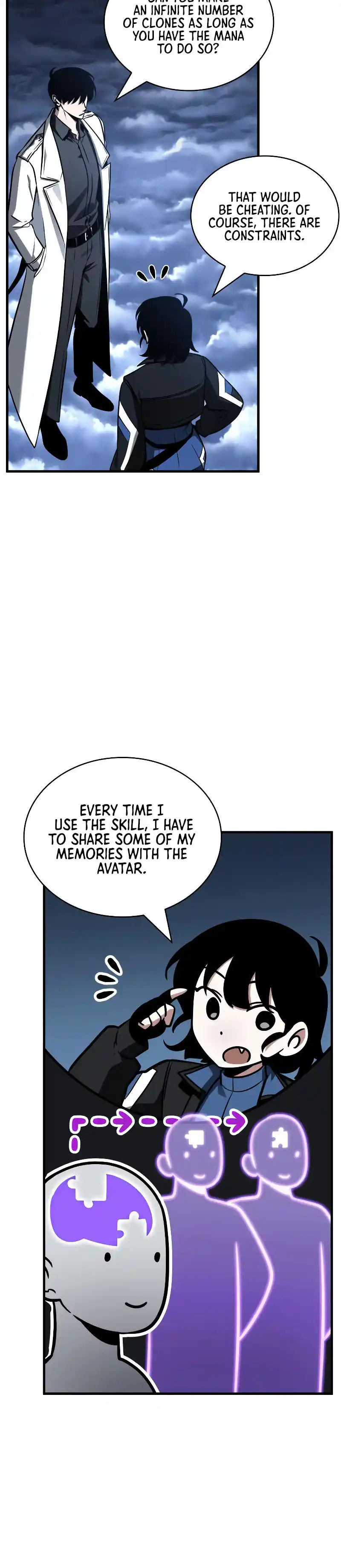 Omniscient Reader's Viewpoint 194