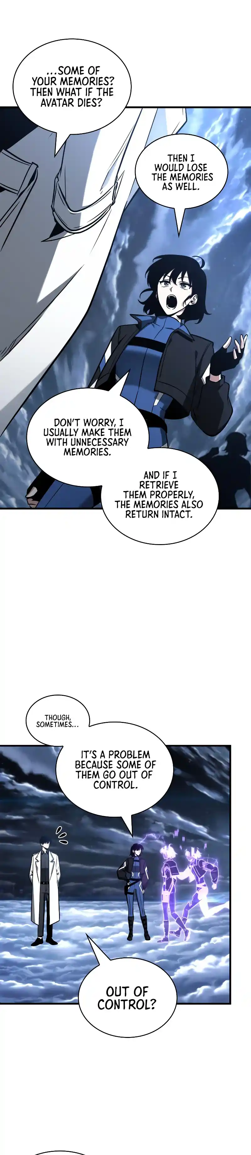 Omniscient Reader's Viewpoint 194