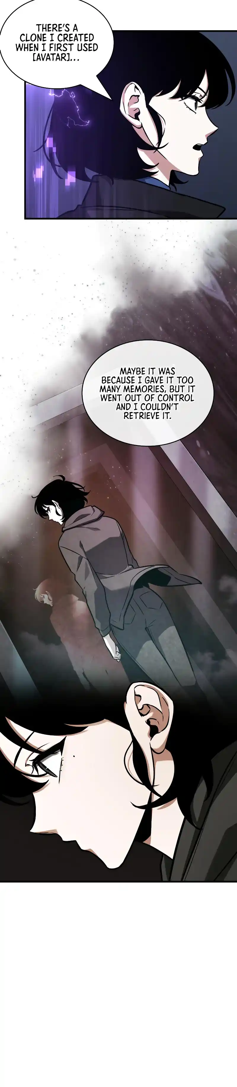 Omniscient Reader's Viewpoint 194