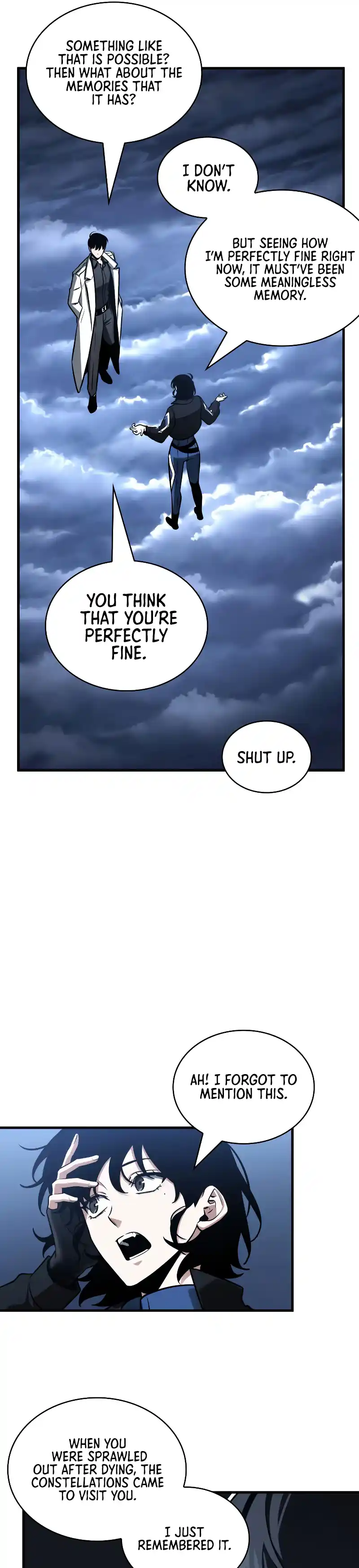 Omniscient Reader's Viewpoint 194