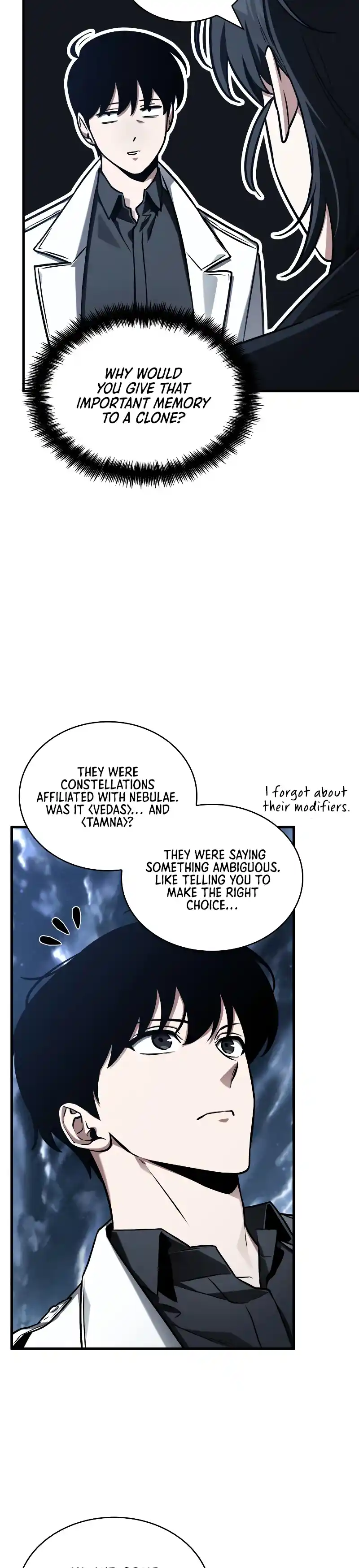 Omniscient Reader's Viewpoint 194