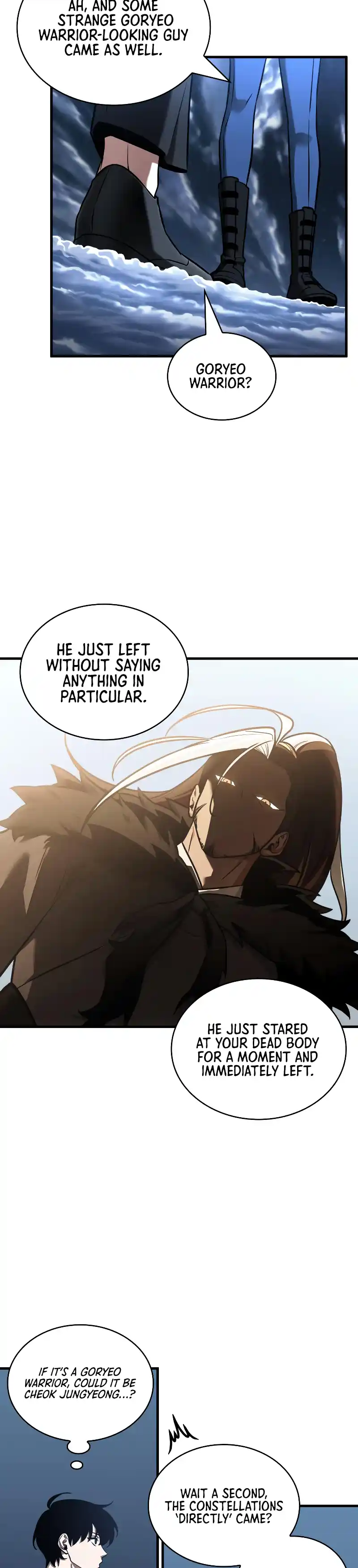 Omniscient Reader's Viewpoint 194