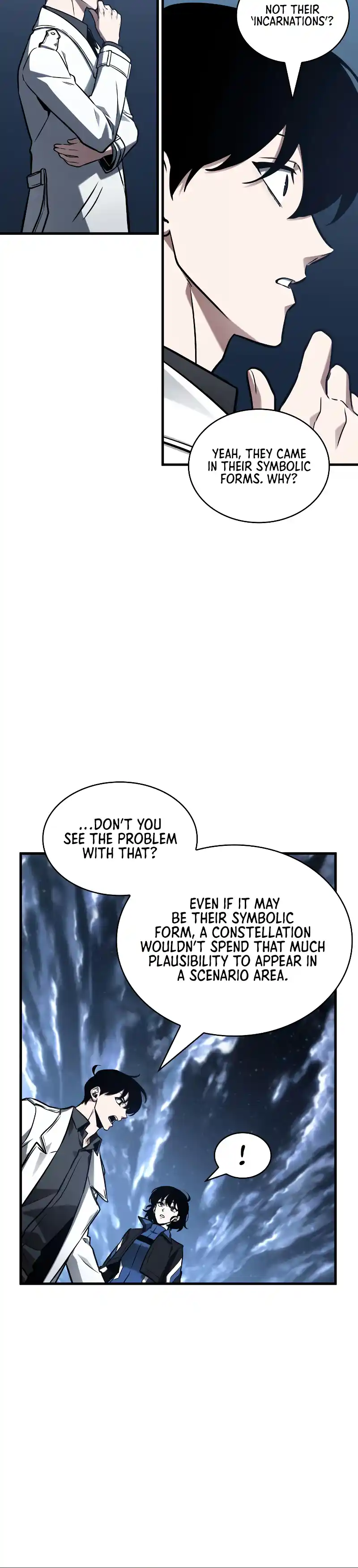 Omniscient Reader's Viewpoint 194