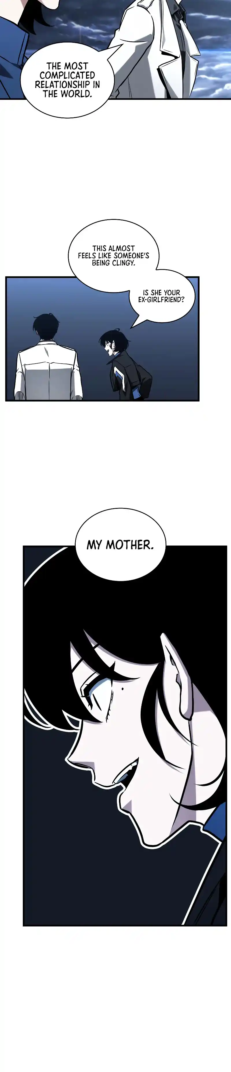 Omniscient Reader's Viewpoint 194