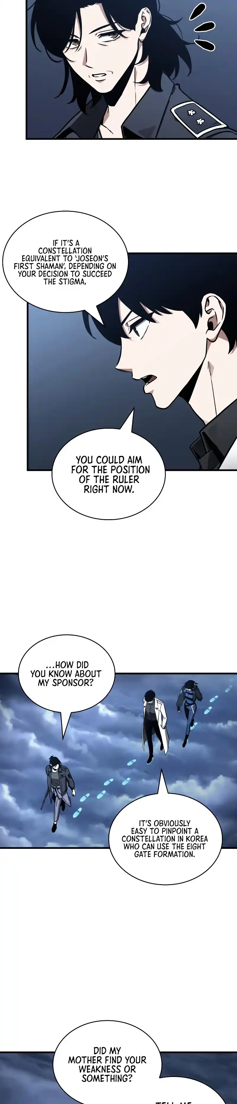 Omniscient Reader's Viewpoint 194