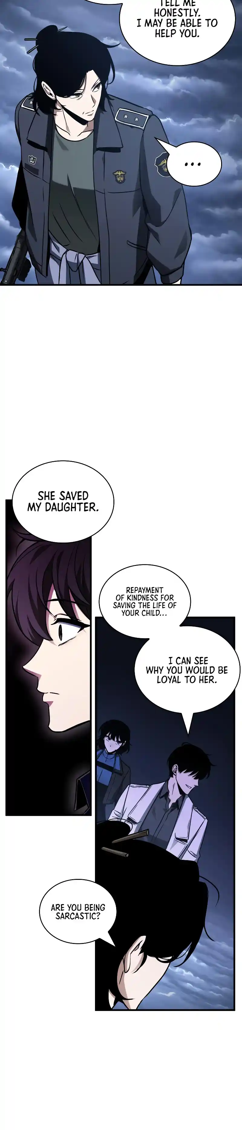 Omniscient Reader's Viewpoint 194