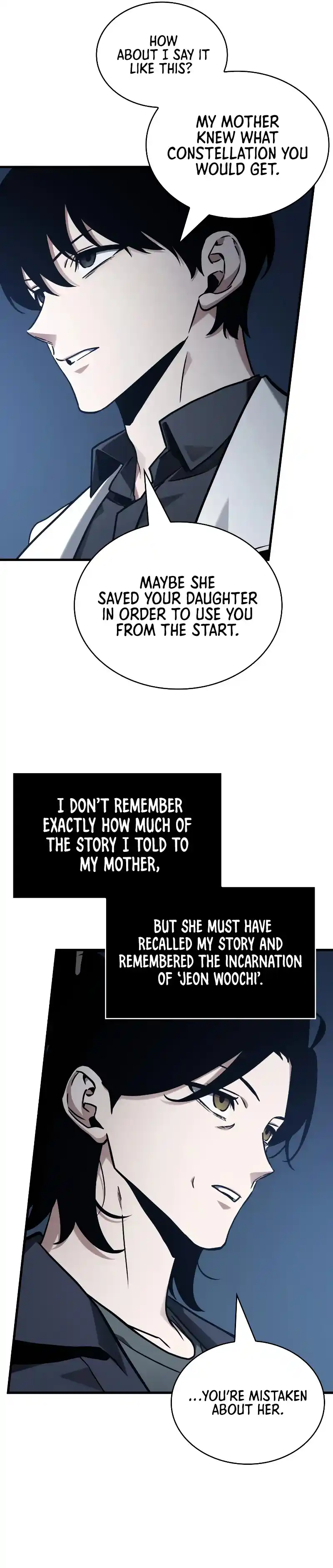 Omniscient Reader's Viewpoint 194