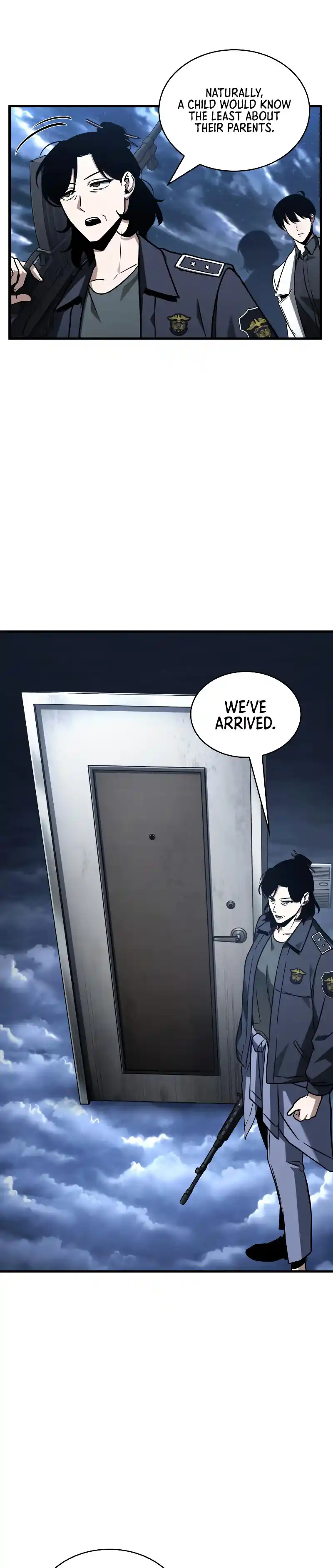 Omniscient Reader's Viewpoint 194