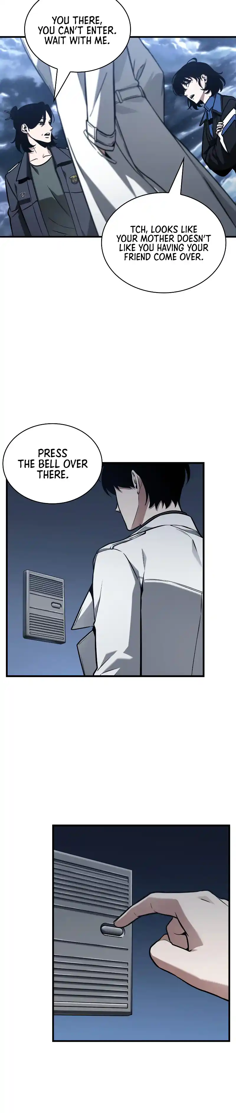 Omniscient Reader's Viewpoint 194