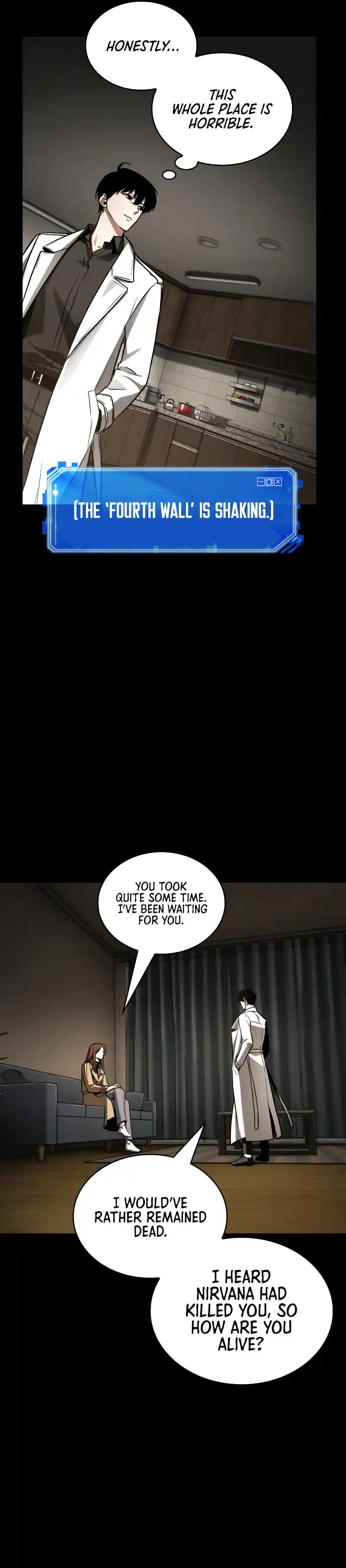 Omniscient Reader's Viewpoint 194