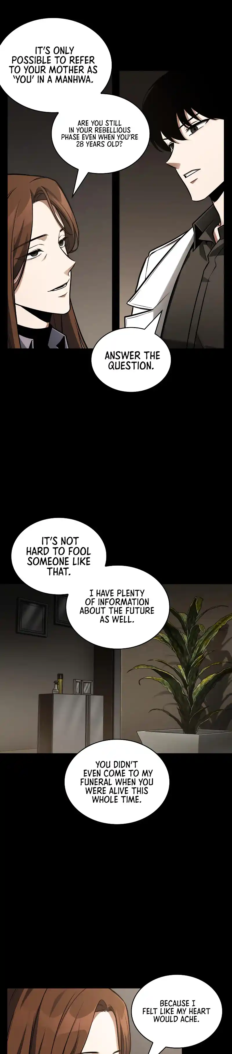 Omniscient Reader's Viewpoint 194