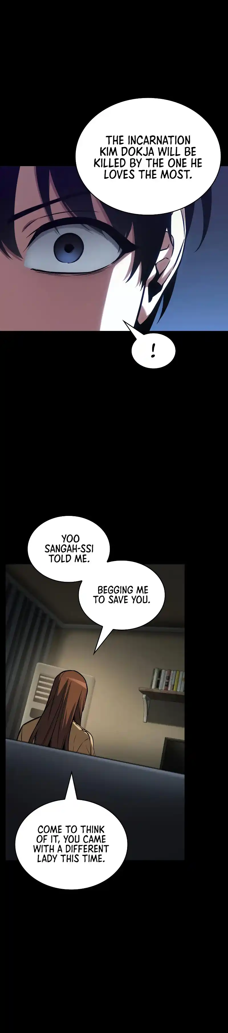 Omniscient Reader's Viewpoint 194