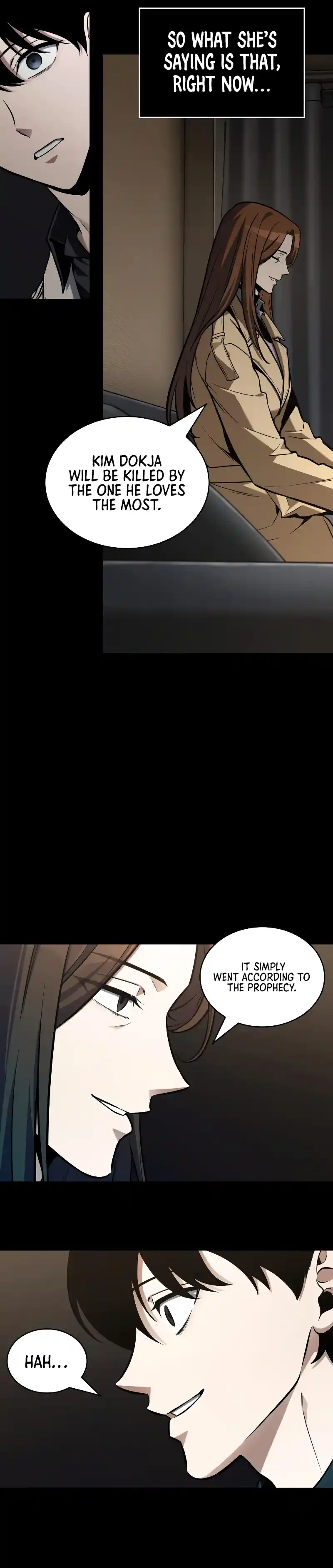 Omniscient Reader's Viewpoint 194