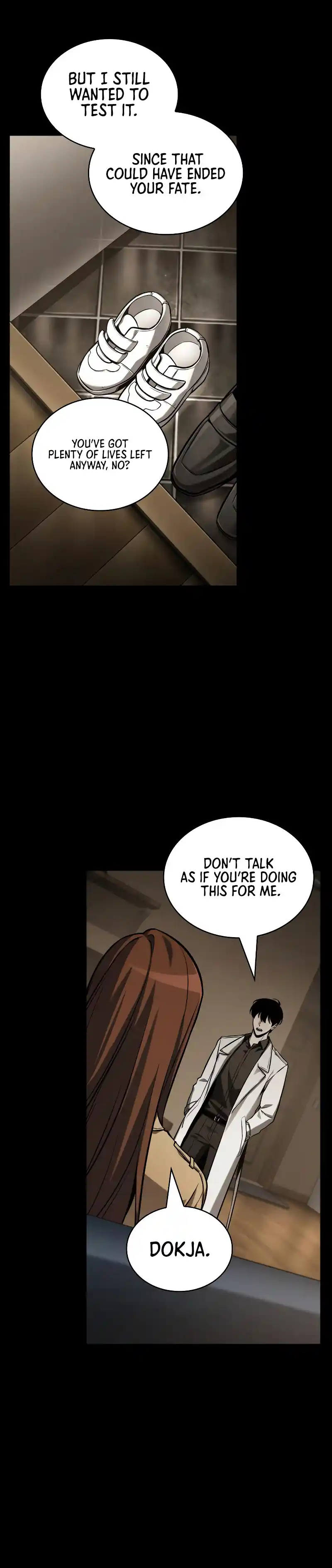 Omniscient Reader's Viewpoint 194