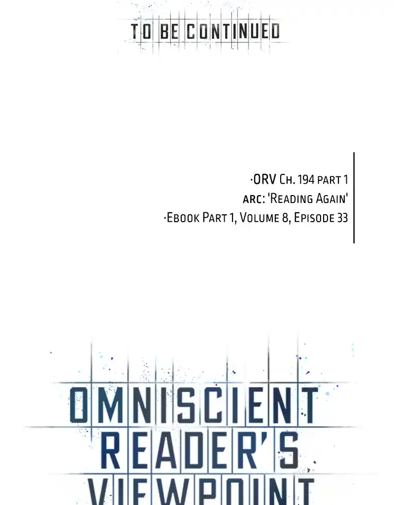 Omniscient Reader's Viewpoint 194