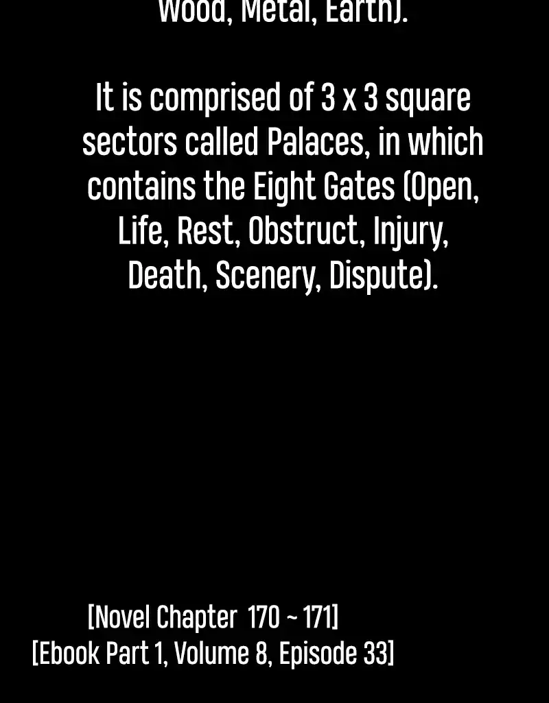 Omniscient Reader's Viewpoint 194