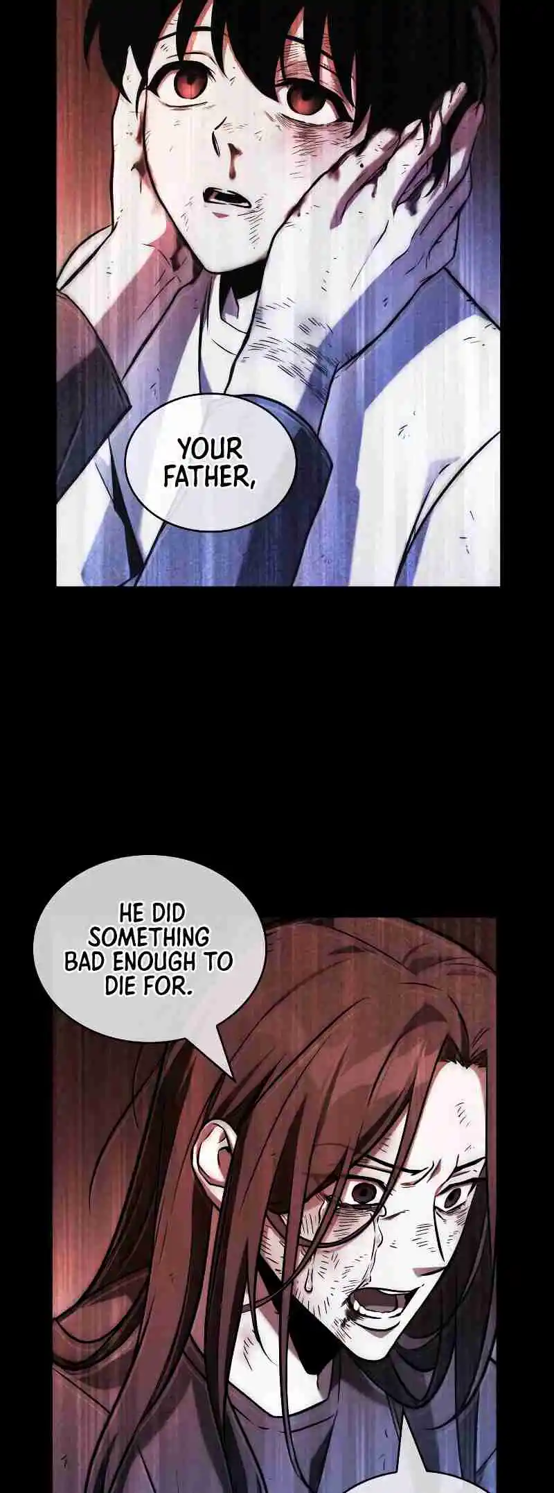 Omniscient Reader's Viewpoint 195