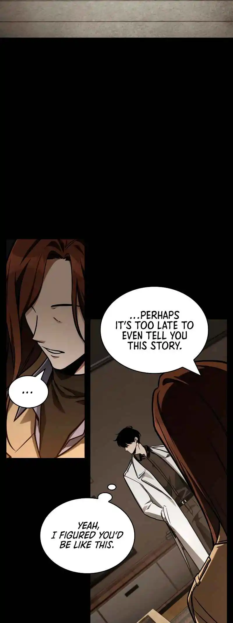 Omniscient Reader's Viewpoint 195