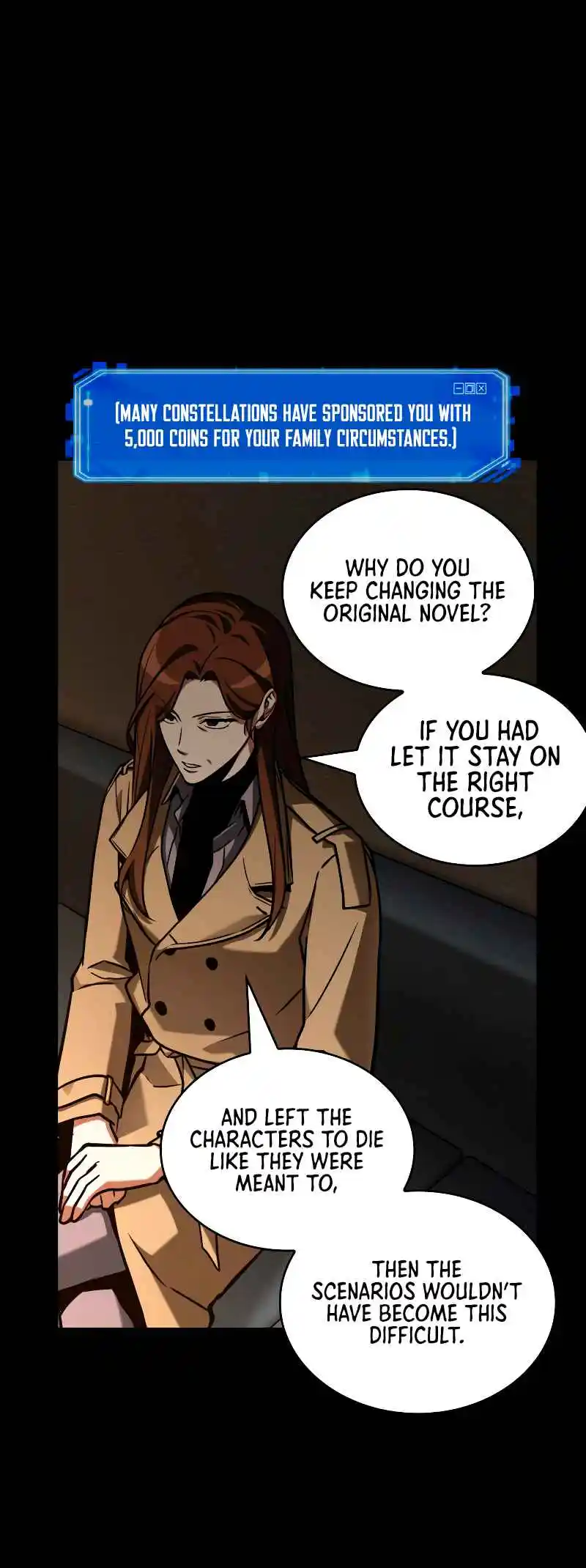 Omniscient Reader's Viewpoint 195