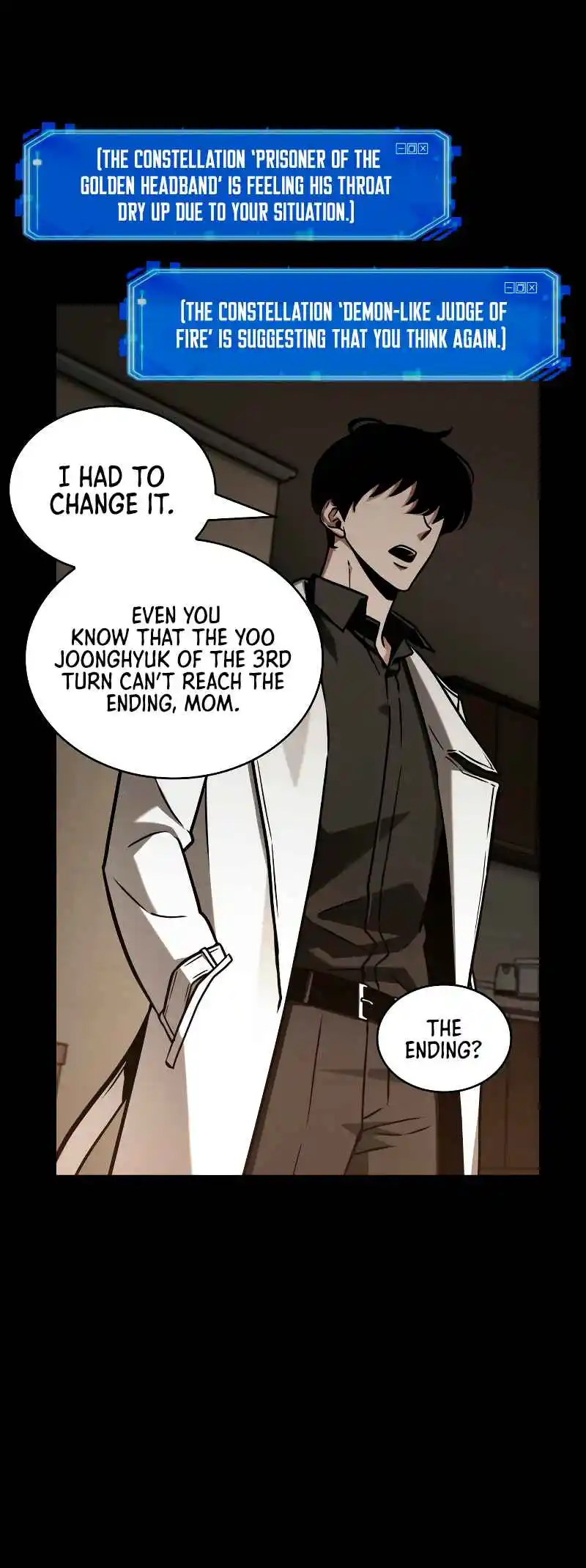 Omniscient Reader's Viewpoint 195