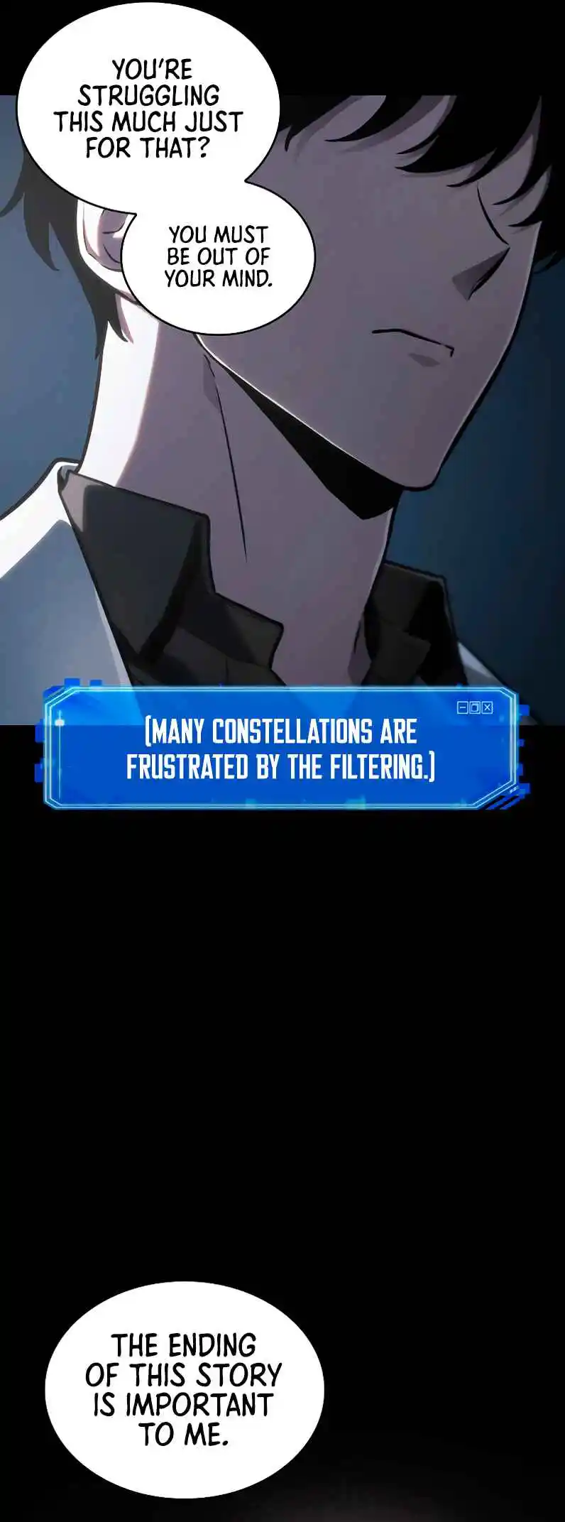 Omniscient Reader's Viewpoint 195