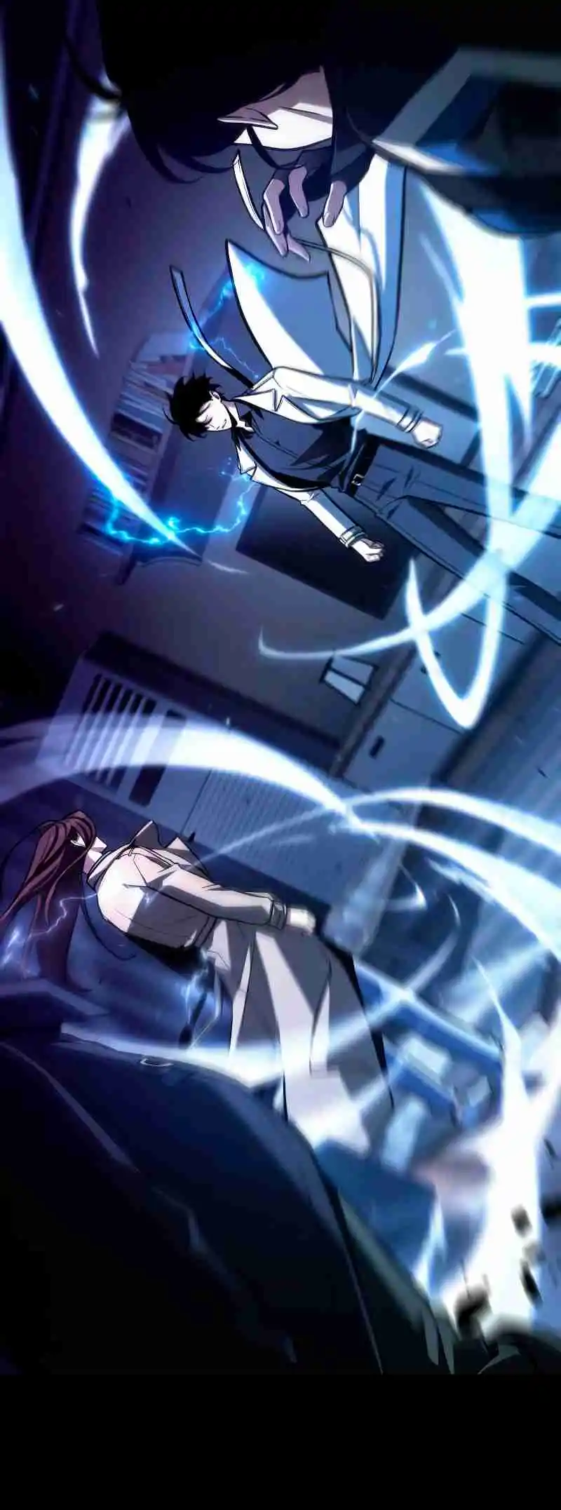 Omniscient Reader's Viewpoint 195