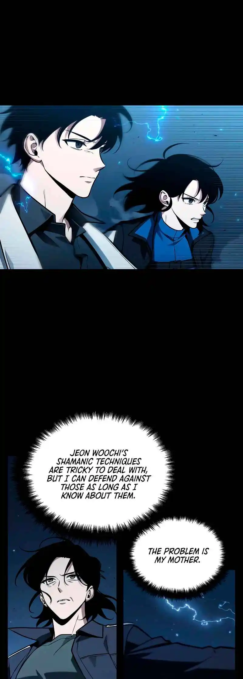 Omniscient Reader's Viewpoint 195