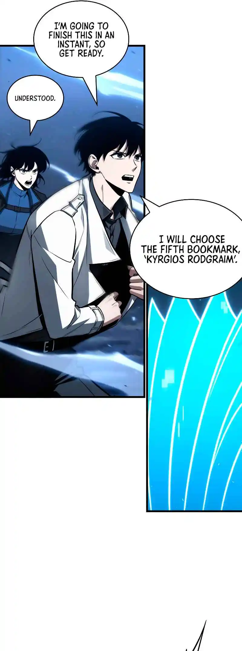 Omniscient Reader's Viewpoint 196