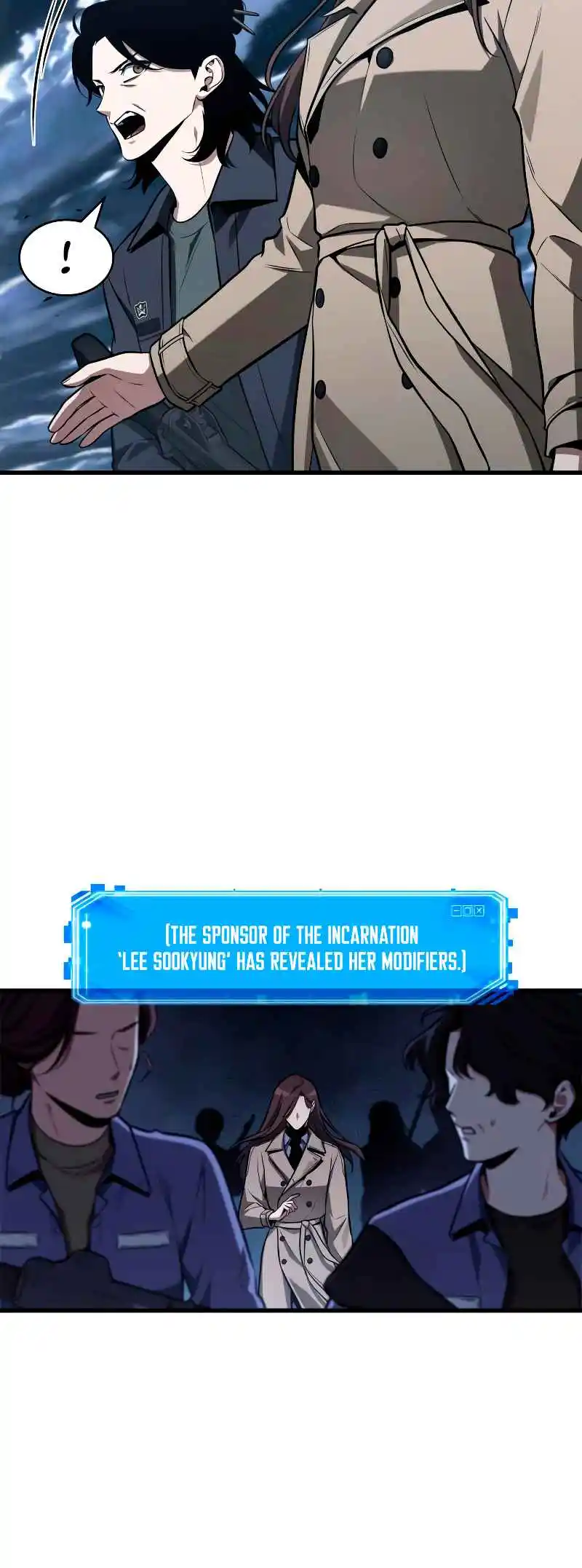 Omniscient Reader's Viewpoint 196