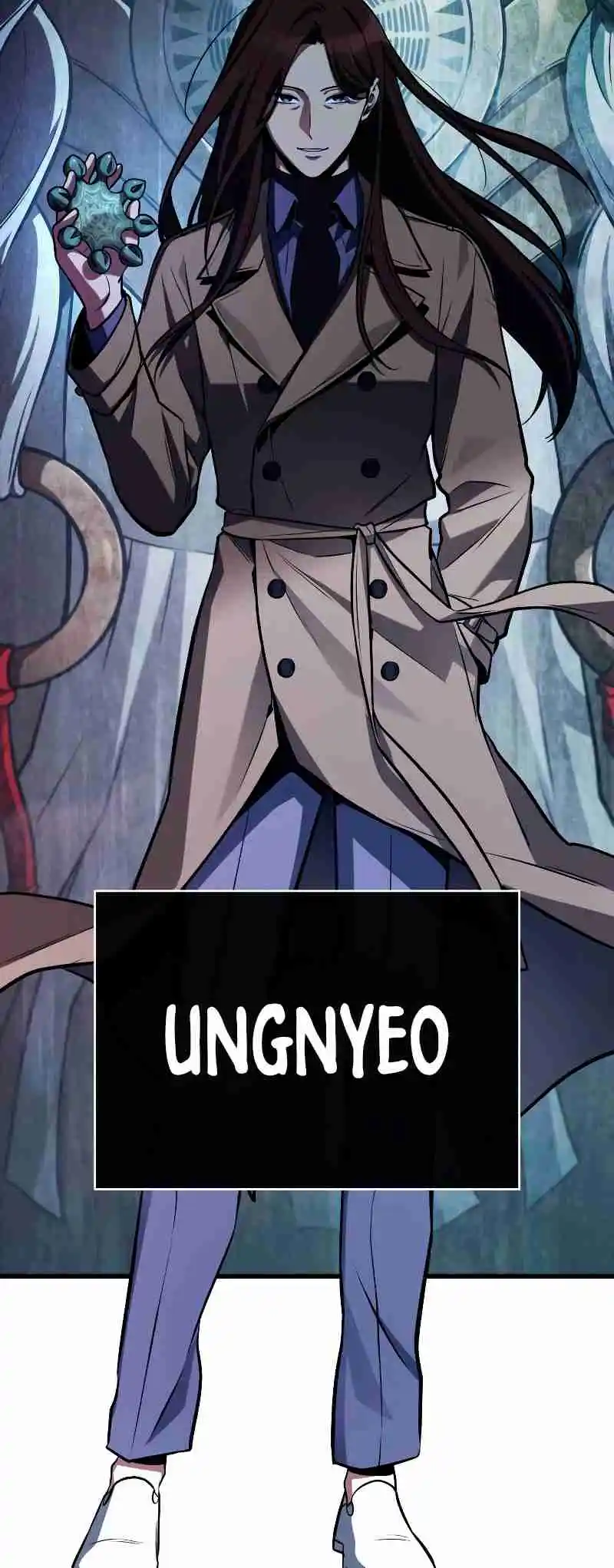 Omniscient Reader's Viewpoint 196