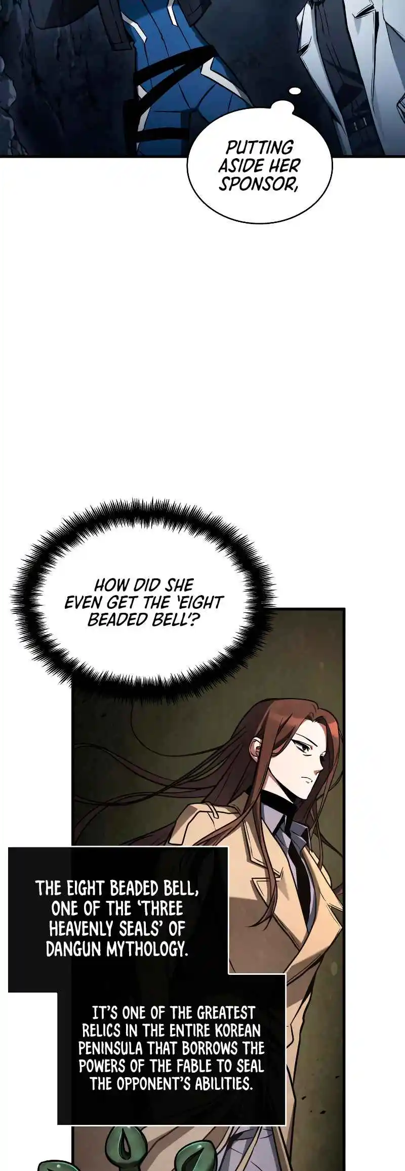 Omniscient Reader's Viewpoint 196