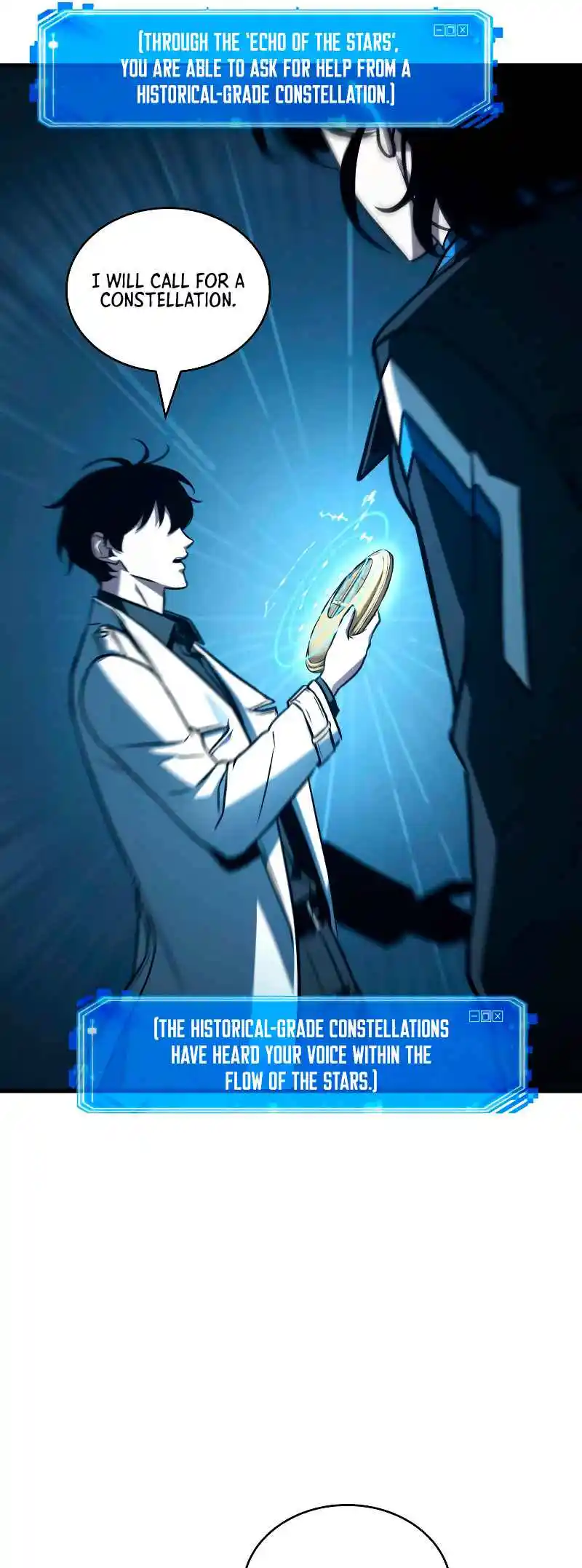 Omniscient Reader's Viewpoint 196